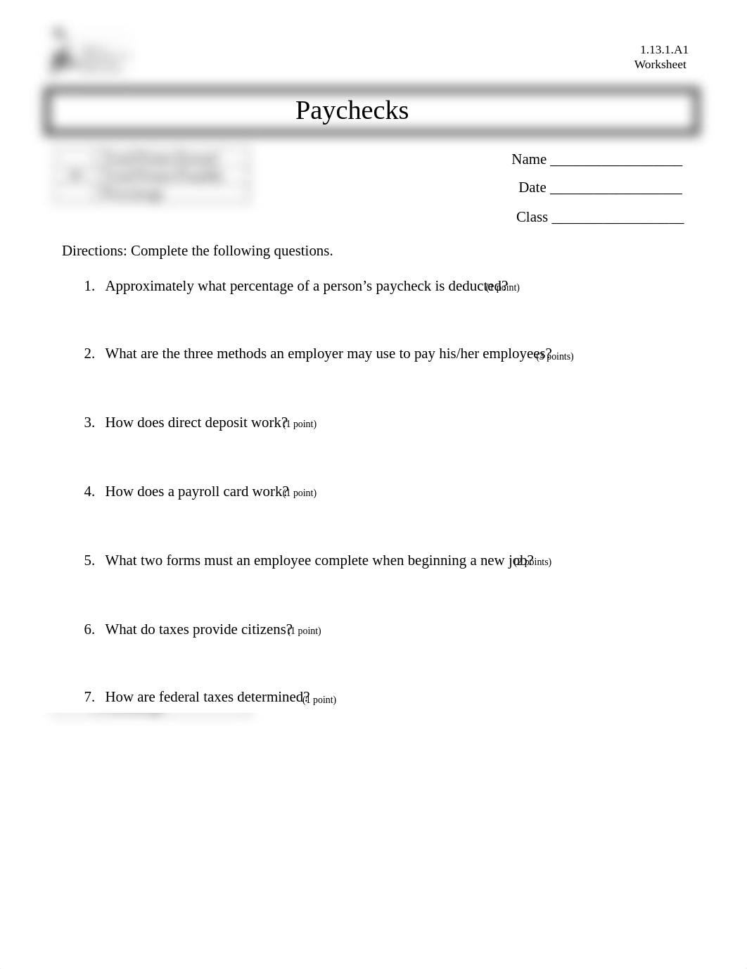 Paycheck Notes Sheet.pdf_d9yb6ajcnlw_page1