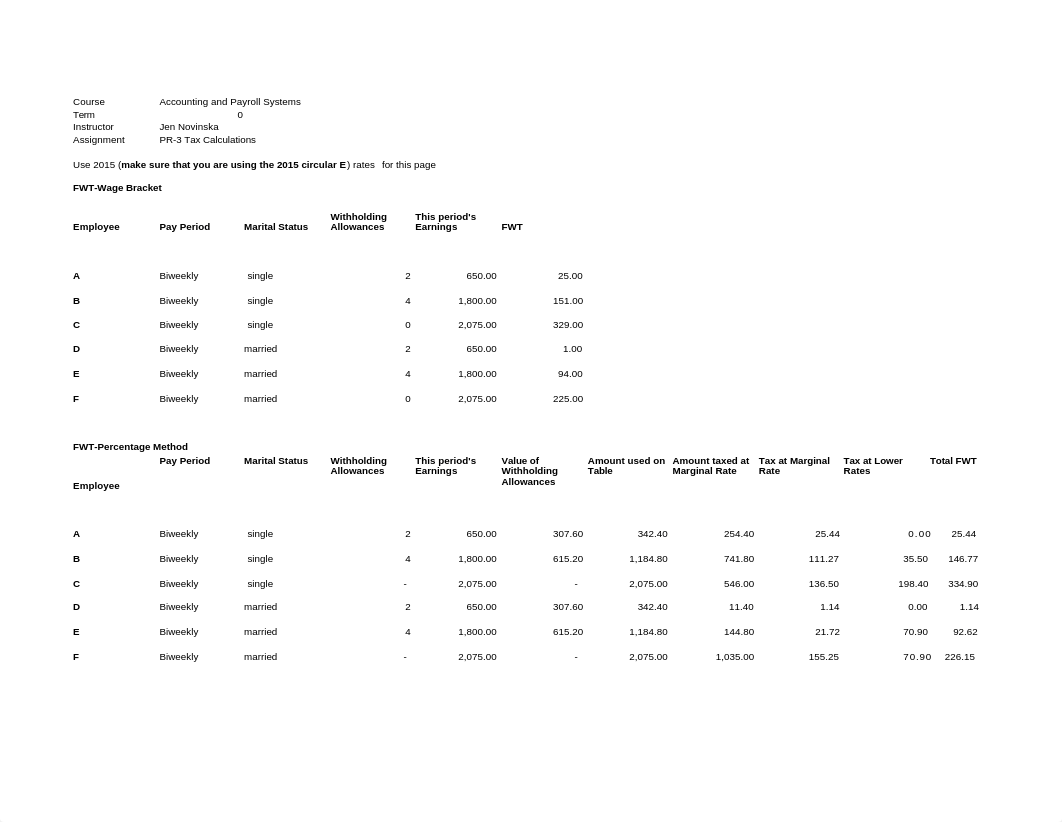 PR-3 Payroll Tax Calculations_ZitoMelissa.xlsx_d9yc5gkourd_page2