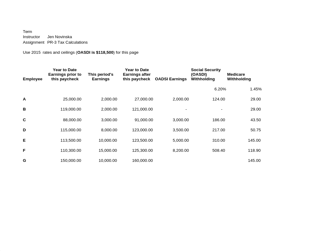 PR-3 Payroll Tax Calculations_ZitoMelissa.xlsx_d9yc5gkourd_page1