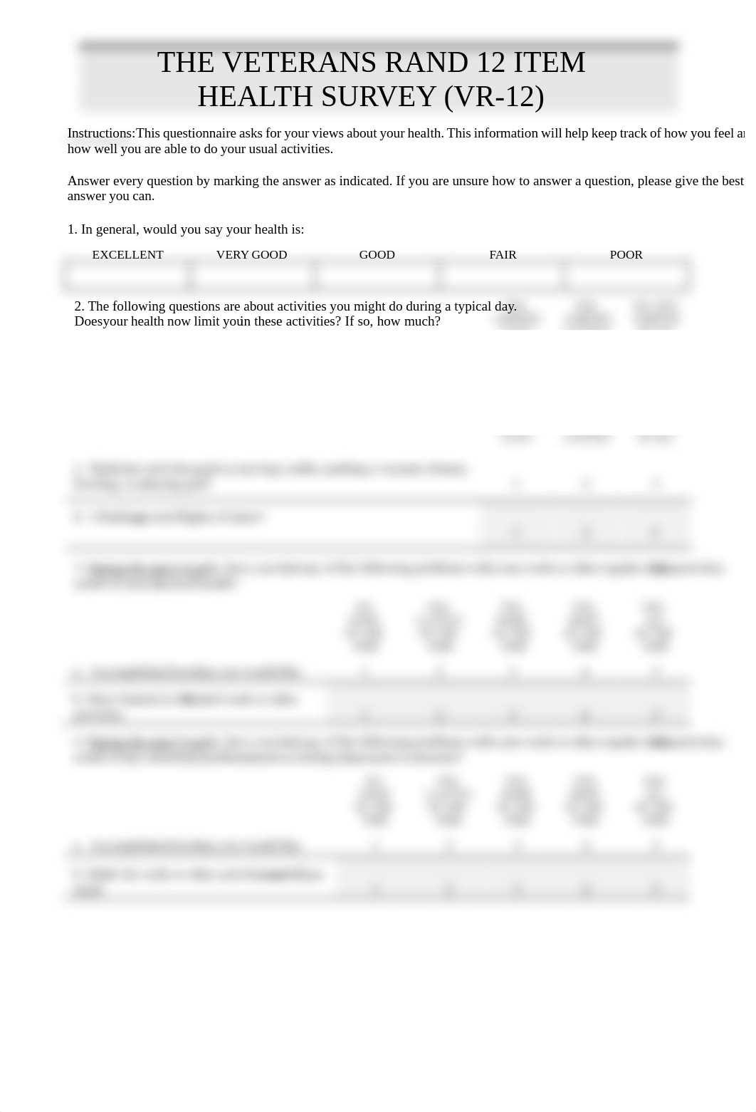 VR-12 questionaire.pdf_d9ycl8whie4_page1