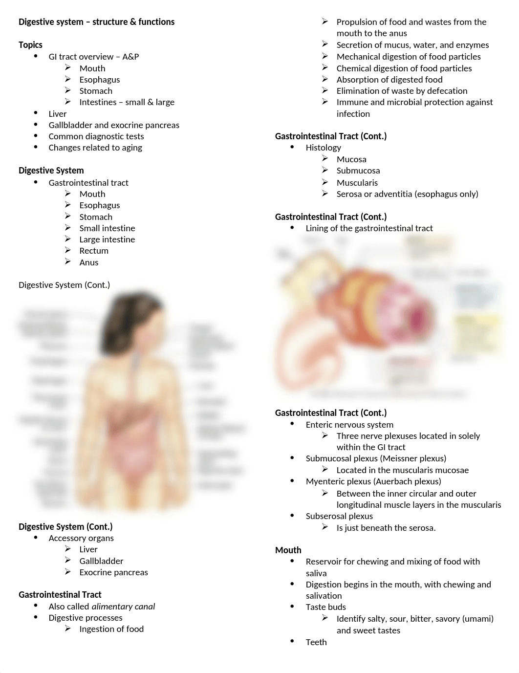 Digestive system - structure & functions.docx_d9yh1nh3khv_page1