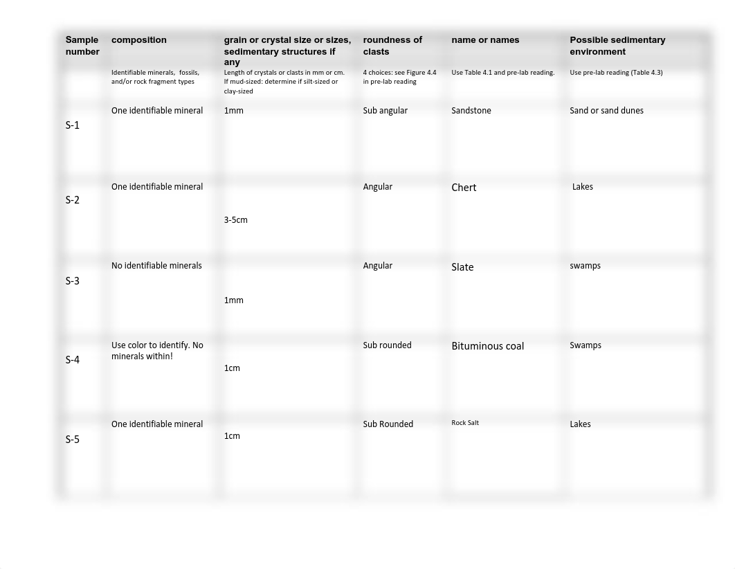 Sedimentary Rocks Fillable Chart (1).pdf_d9ynpfu8156_page1