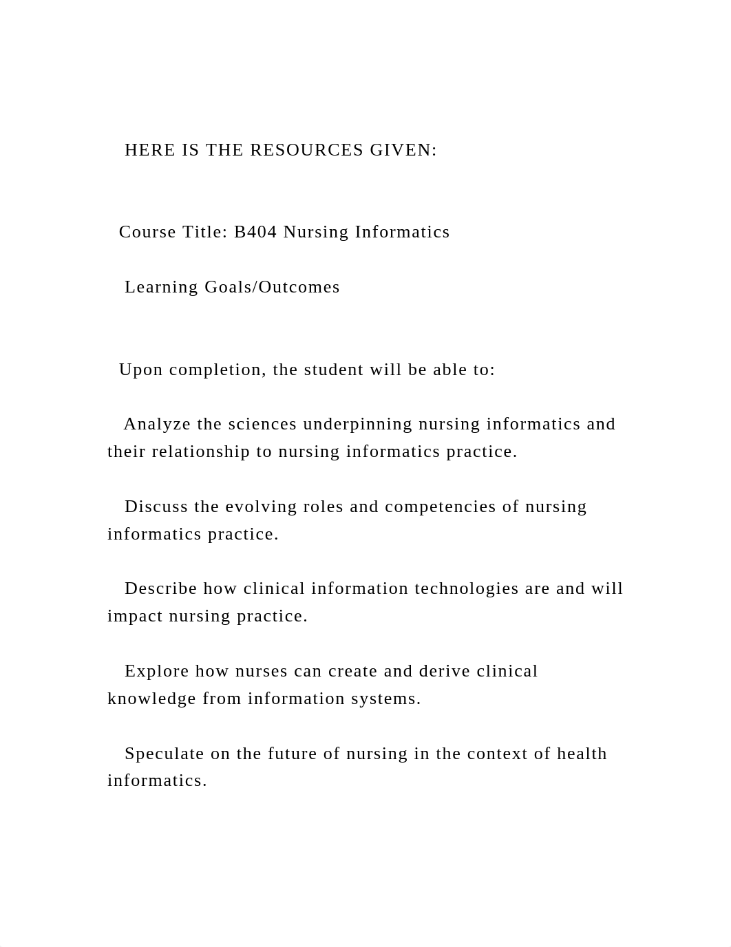 A hospital is looking to implement an EHR. It has been suggest.docx_d9yr73p9375_page3