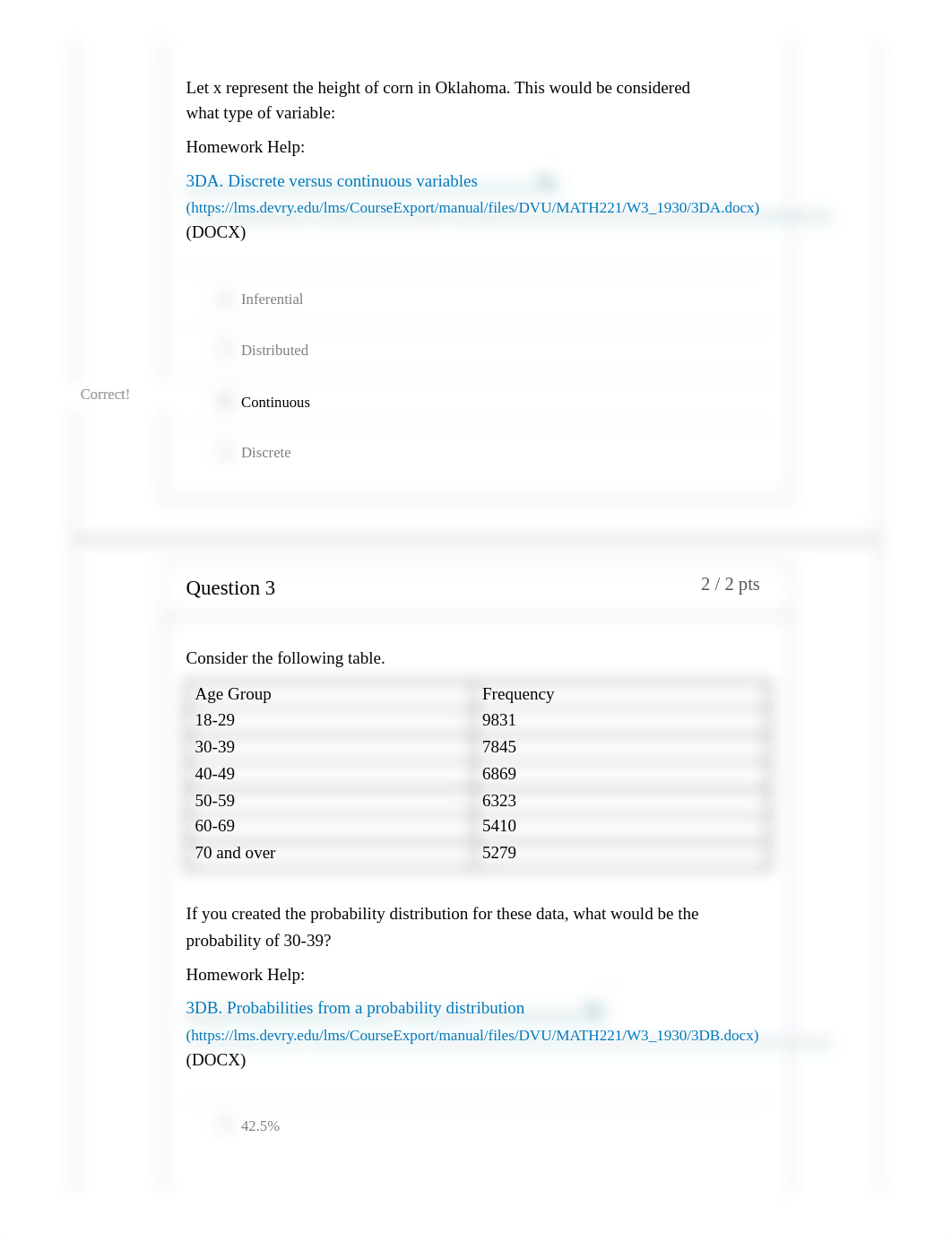 Week 3_ Homework_ Statistics for Decision-Making - 11460.pdf_d9yt3m9upy9_page2