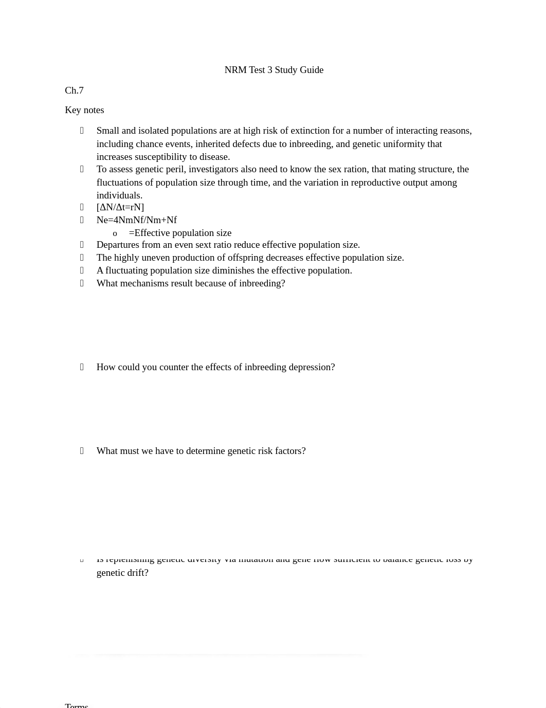 Ch.7-12 Study Guide TEST 3_d9yu2bg21c3_page1