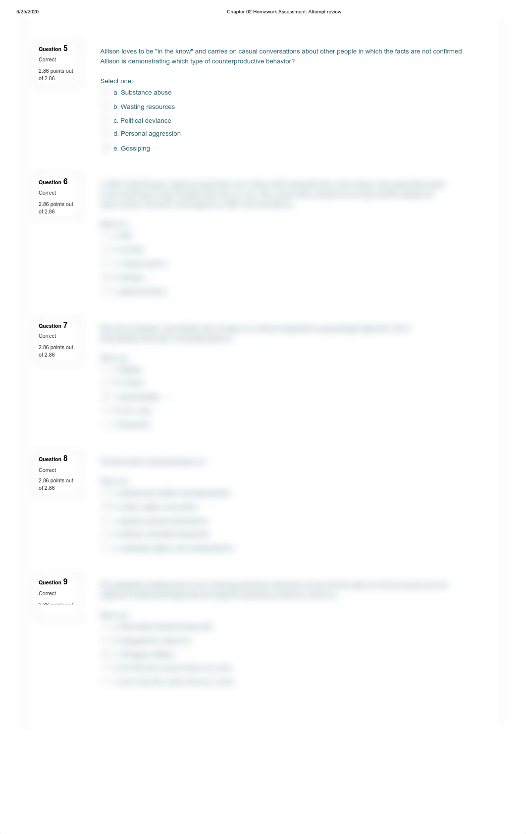 Chapter 02 Homework Assessment_ Attempt review.pdf_d9yvl1776q6_page2