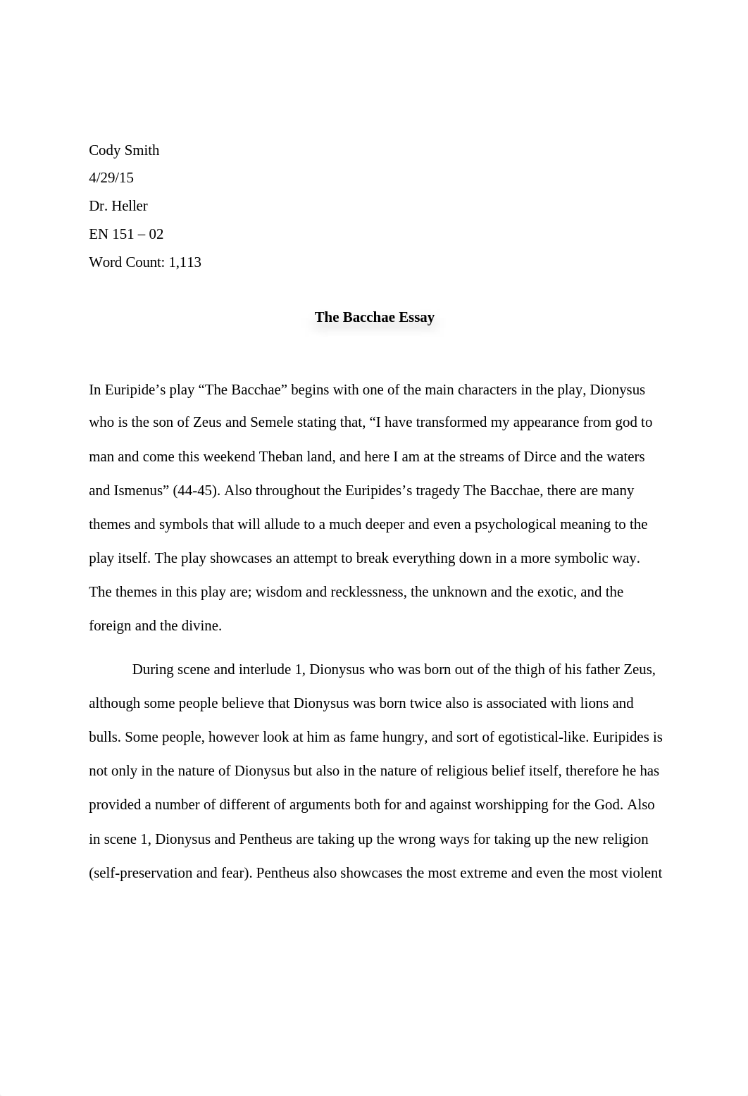 English The Bacchae Rough Draft..docx_d9yw63imsbs_page1