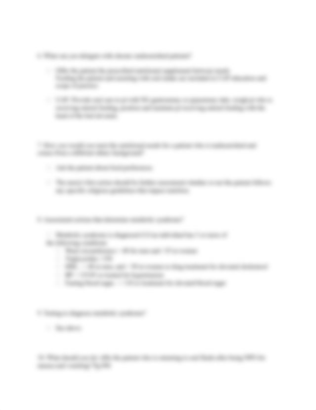 NUR 206 Exam 1 Study Guide.docx_d9yworfbl5f_page3