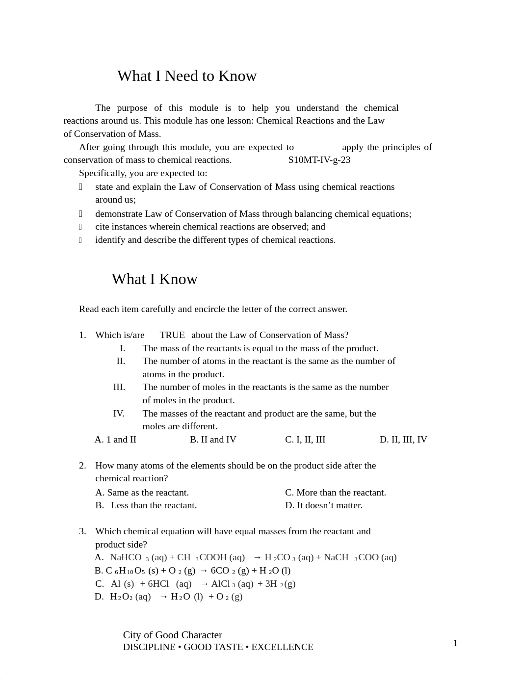 SCI10_Q4_M3_Chemical-Reactions-Around-Us.pdf_d9ywsobeh3e_page2