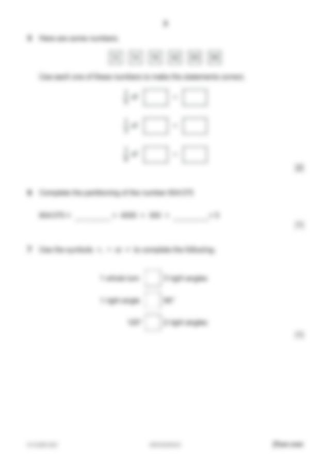 Cambridge Primary Checkpoint - Mathematics (0845) April 2021 Paper 2 Question.pdf_d9yx20s8got_page3