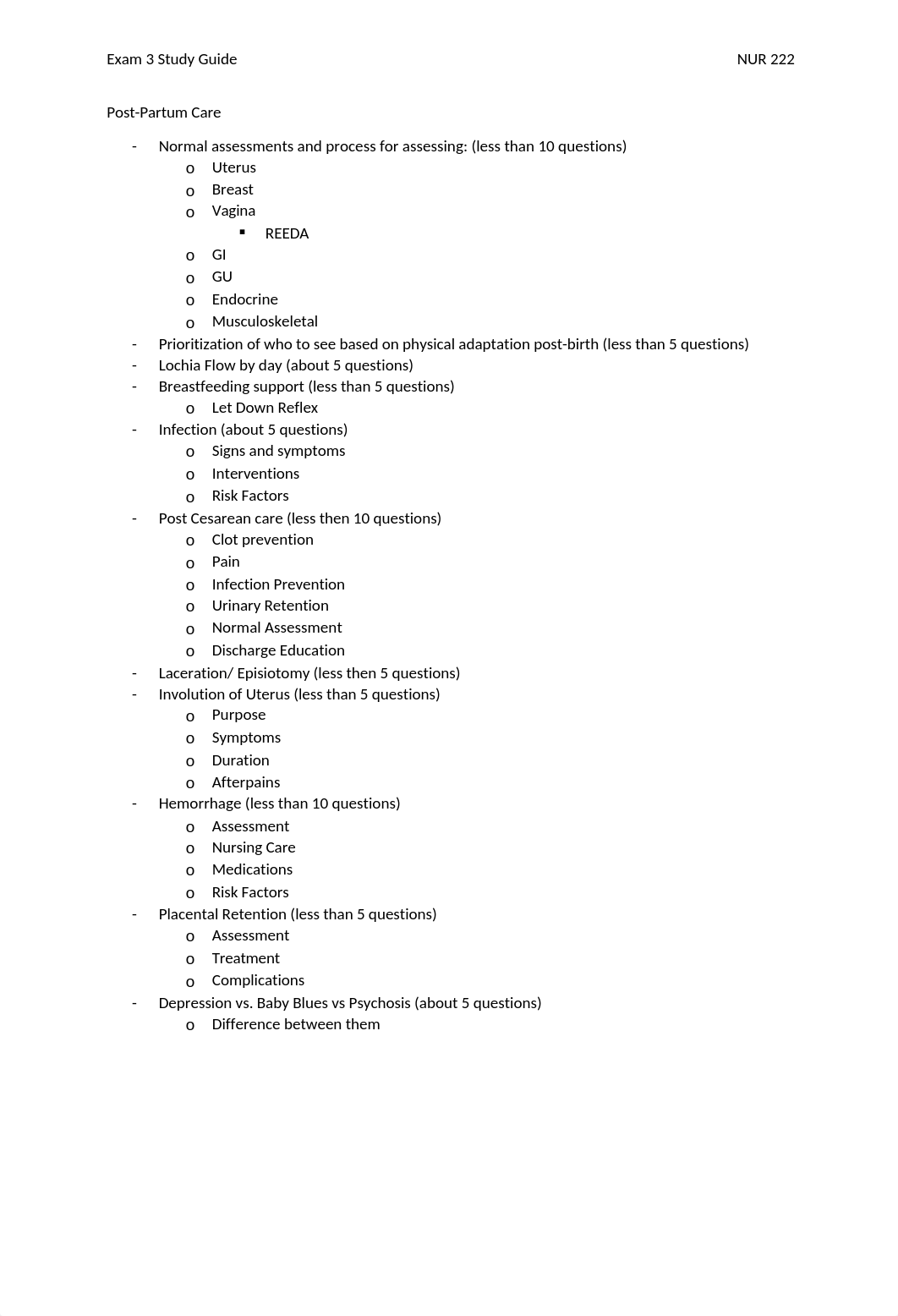 Exam 3 Study Guide.docx_d9z2cha2pea_page1