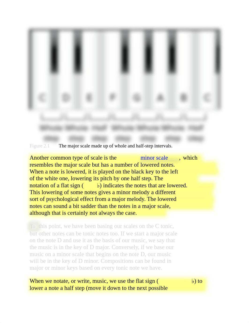 MUL1010- Ch. 2 Notes.docx_d9z4eup02p7_page2