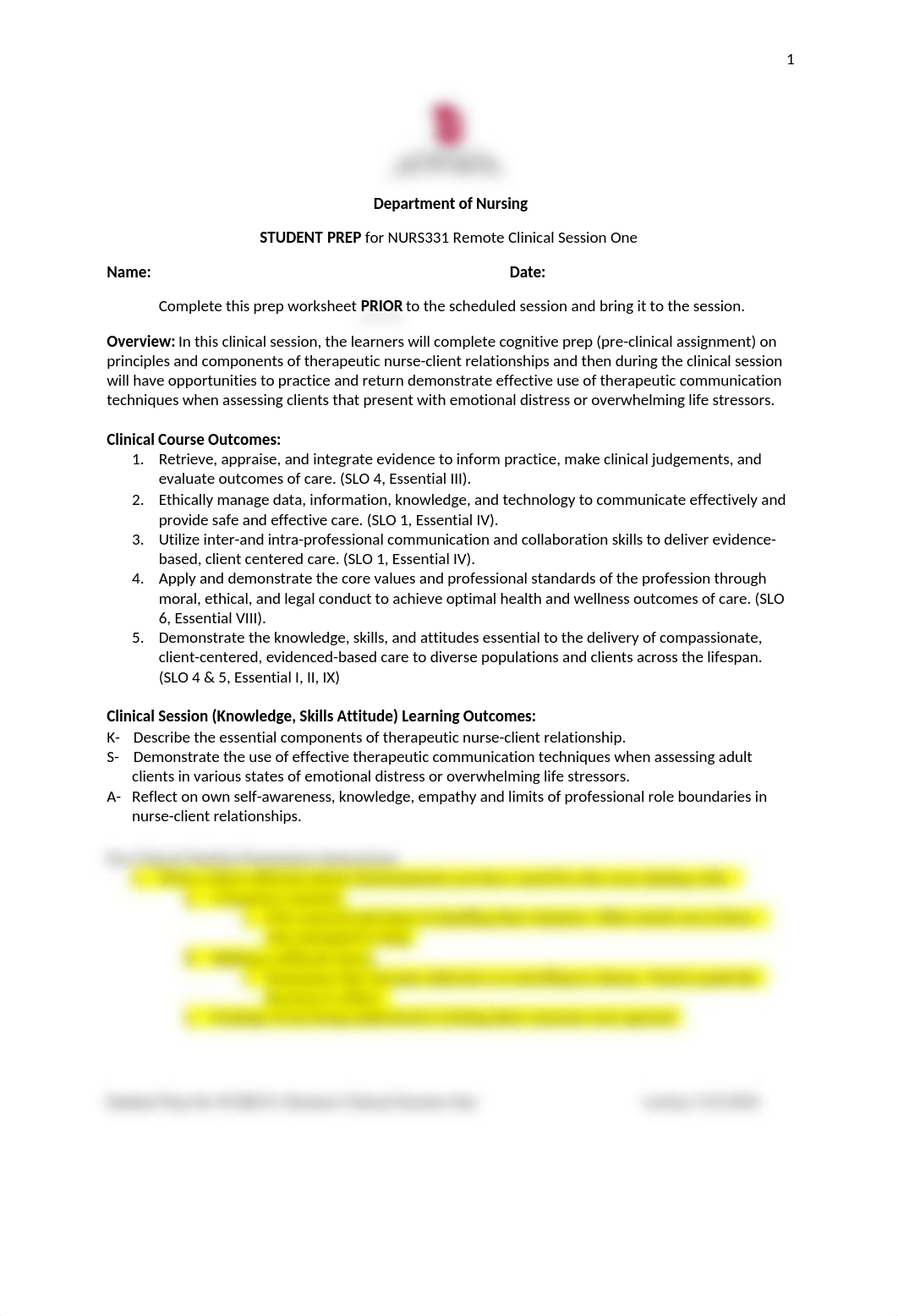 Mental Health Clinical Student Prep (1).docx_d9z5wua57q5_page1