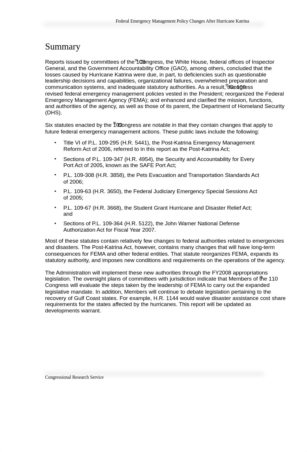 Federal_Emergency_Management_Policy_Changes_After_Katrina.pdf_d9z8sdi2wzv_page2