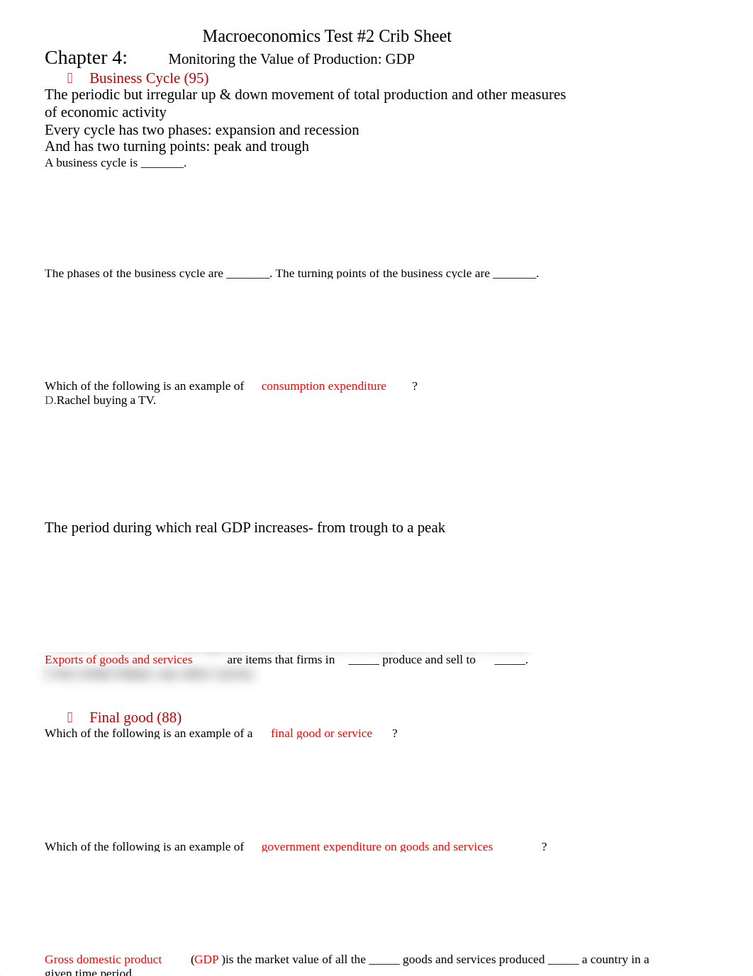 Macroeconomics Test #2 Crib Sheet (1).doc_d9zbdlngwwb_page1