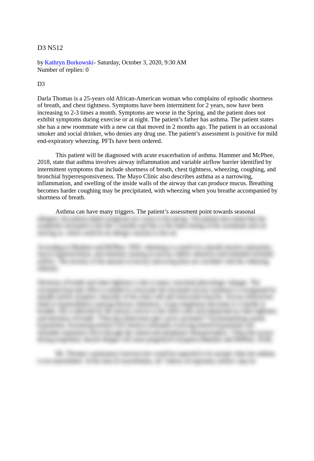 Module Three Respiratory Disease Across the Life Span.docx_d9zbkcy3xs0_page1