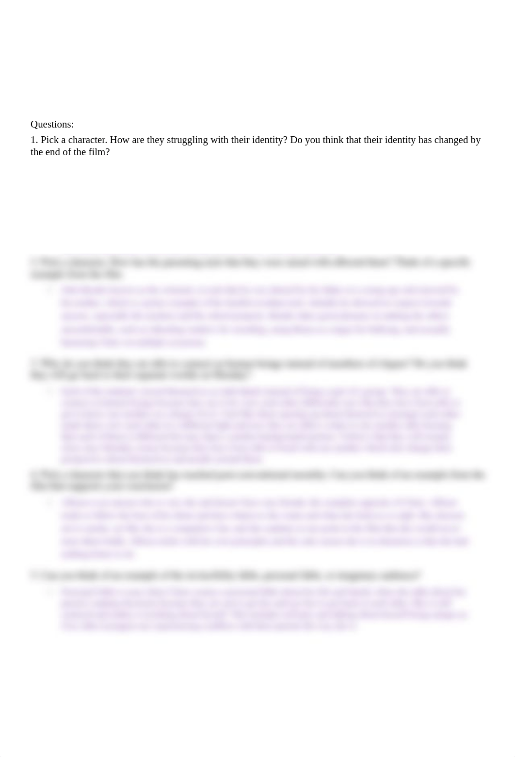 PSY 241 The Breakfast Club Questions .docx_d9zce8qto7m_page1