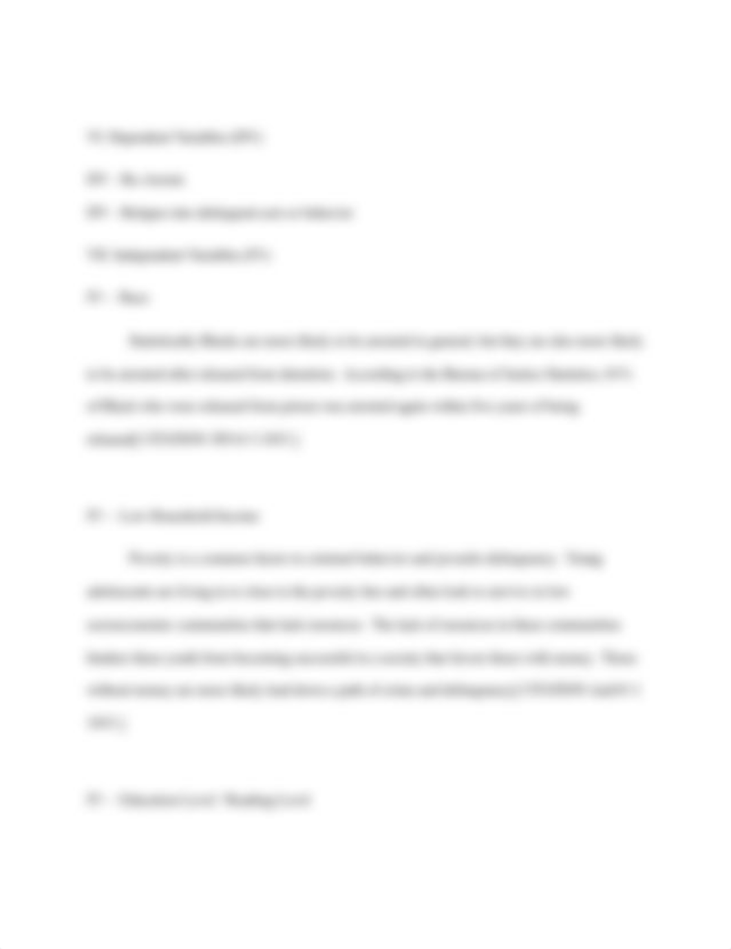 ABurchett CJC 405 Final Project Juvenile Recidivism.docx_d9zdykplxi5_page4