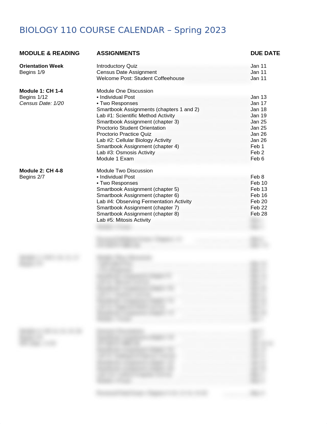 BIO110_CourseCalendar_SP2023(1).docx_d9zgx1lqf7y_page1