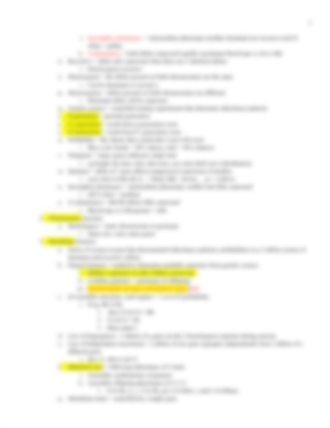 bio exam 2 study guide.docx_d9zhikj7x78_page3