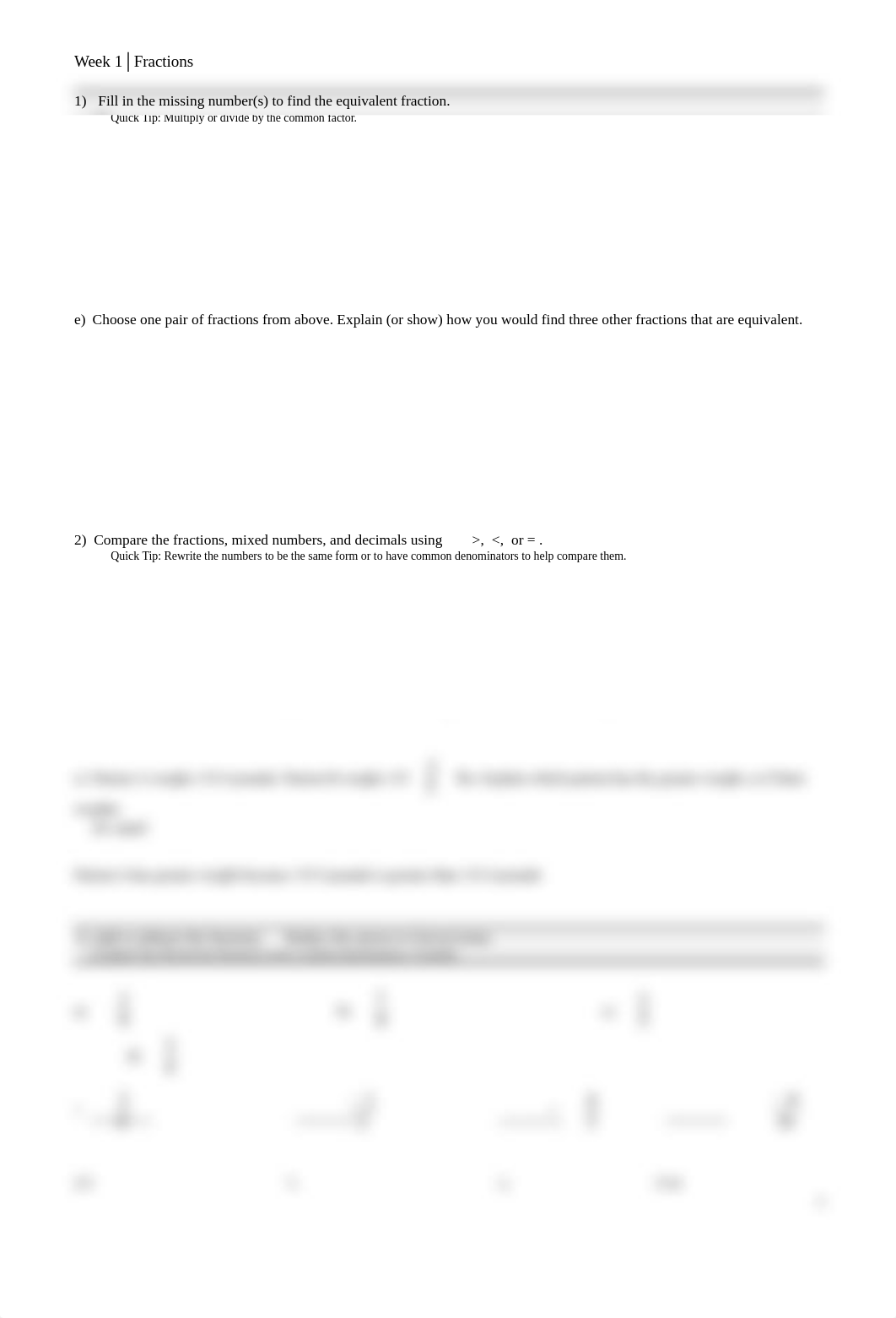 WK01_Fractions Worksheet.docx_d9zj3uozlu6_page1