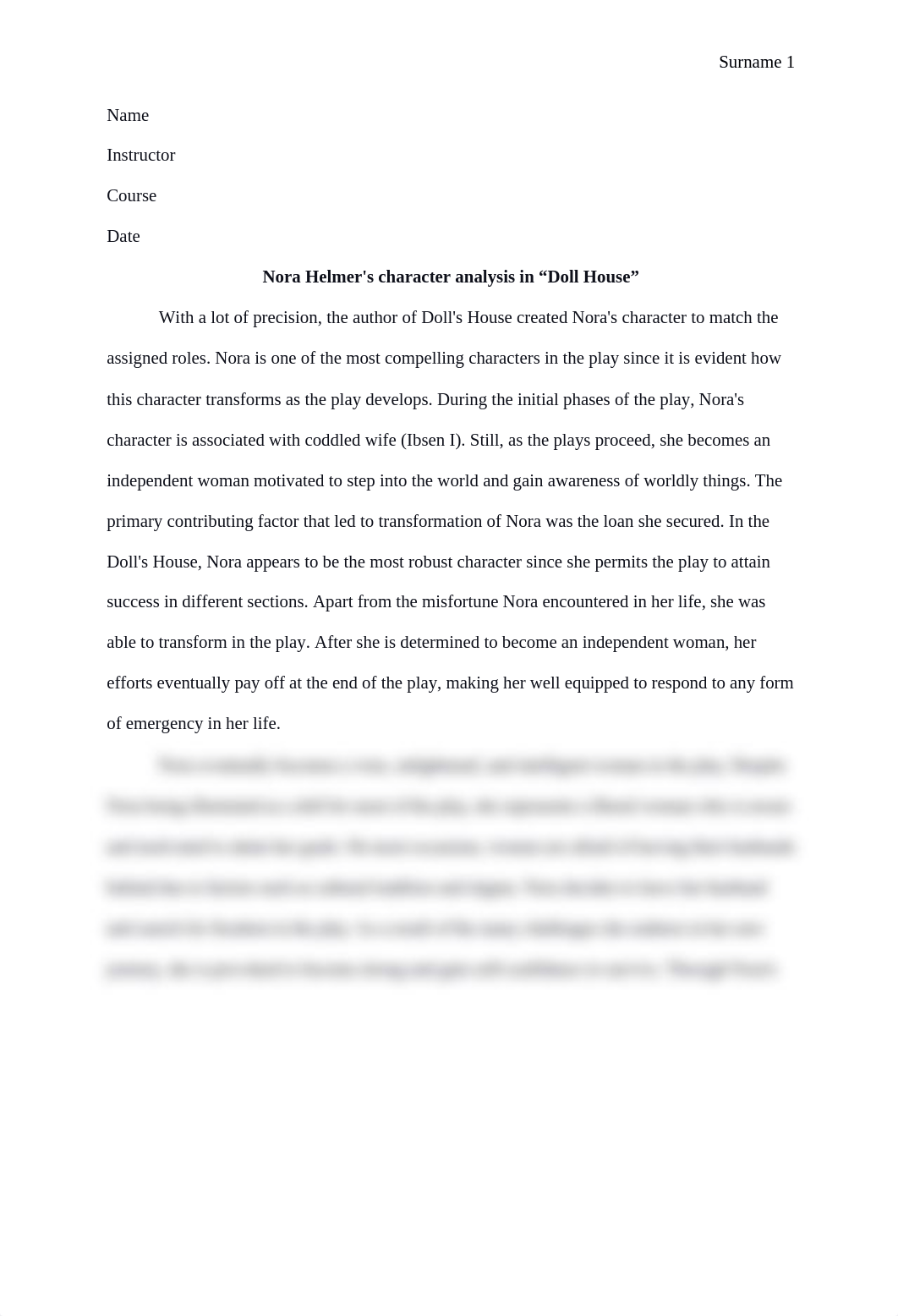 Nora Helmer character analysis in.docx_d9zkd89zp4e_page1