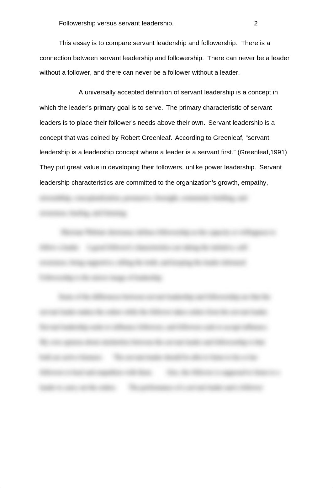 236 SGT ARMAH KORANTENG COMPARE AND CONTRAST ESSAY.docx_d9zld7a0gir_page2