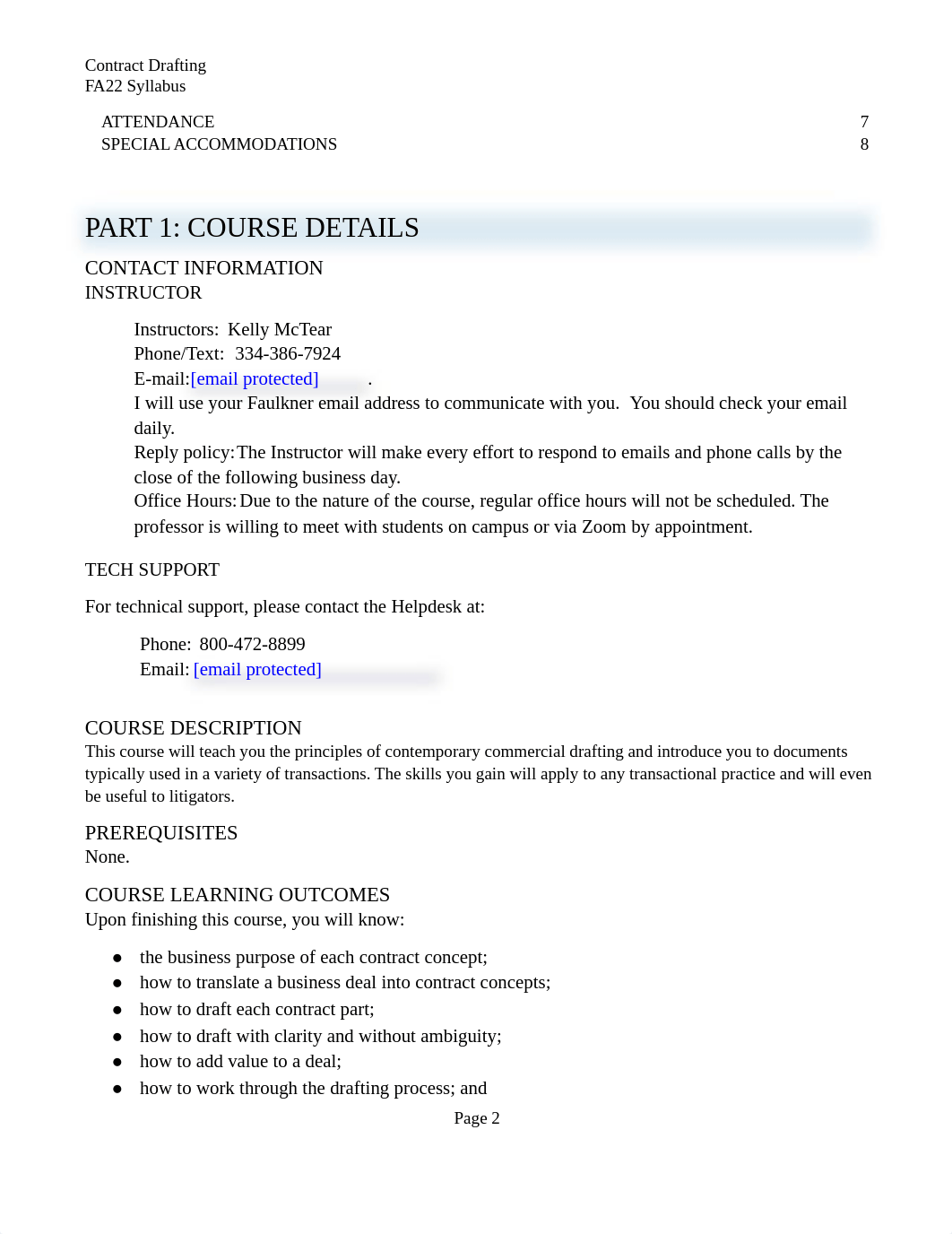 FA22_Faulkner_Contract Drafting_Course Syllabus_08122022.pdf_d9zmswi5dkc_page2