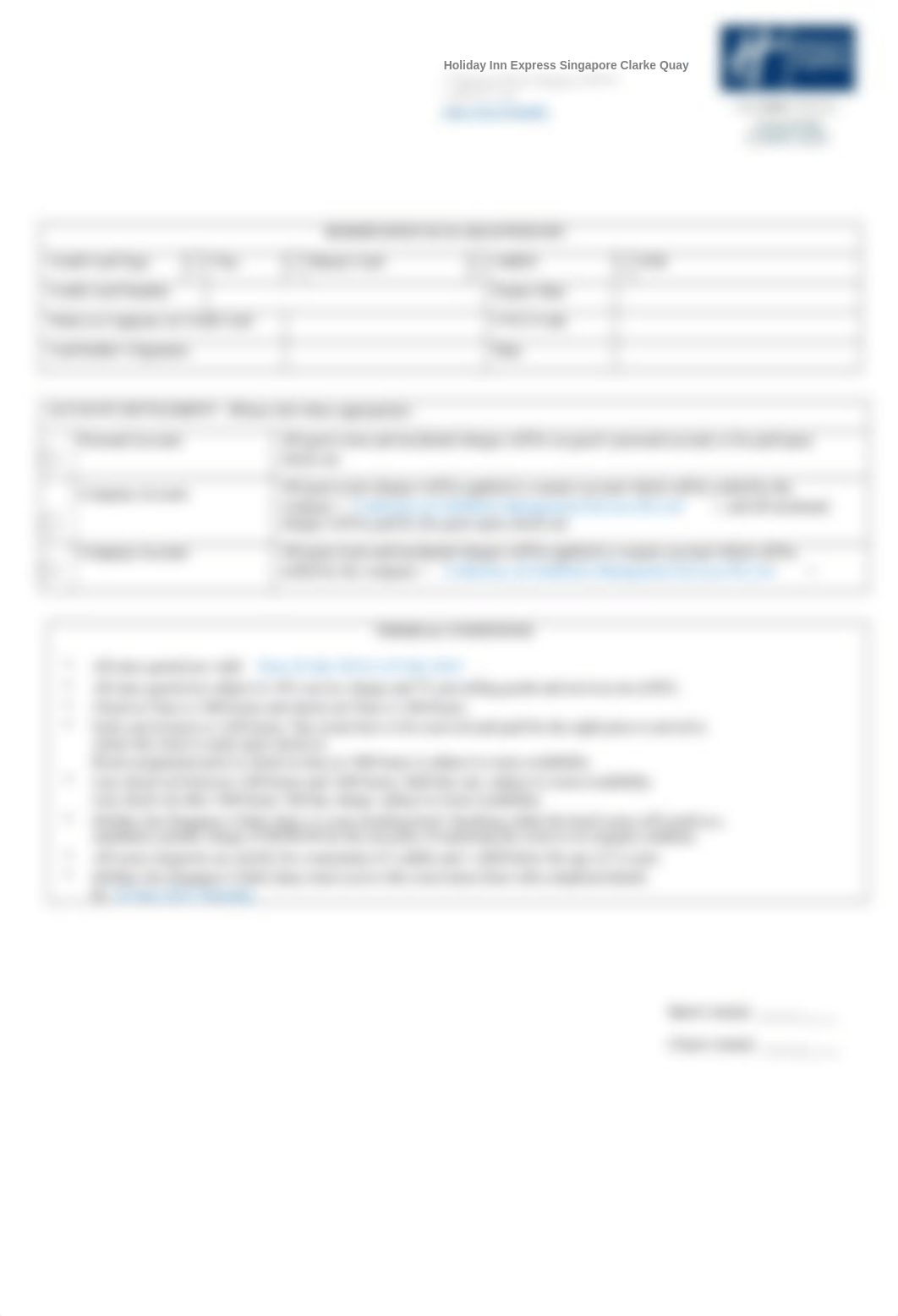 Holiday Inn Express Singapore Clarke Quay Hotel Booking Form(1).doc_d9znhzm6ihd_page2