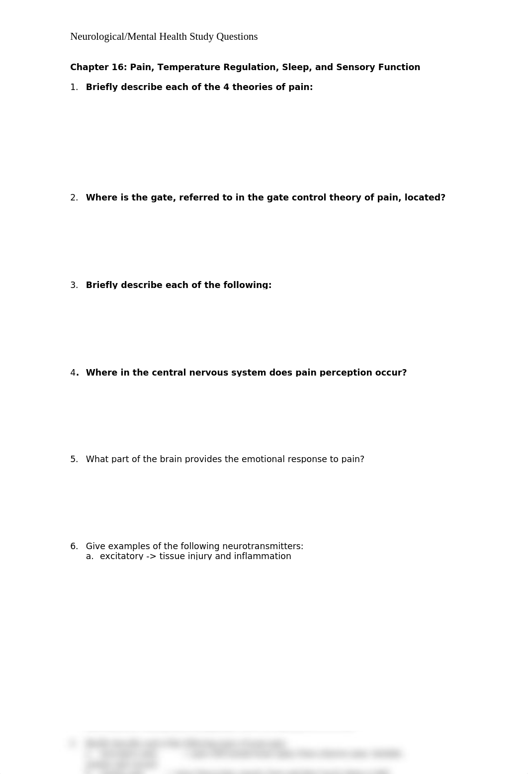 10 Neurologic Study Questions.docx_d9zptkds1pg_page1