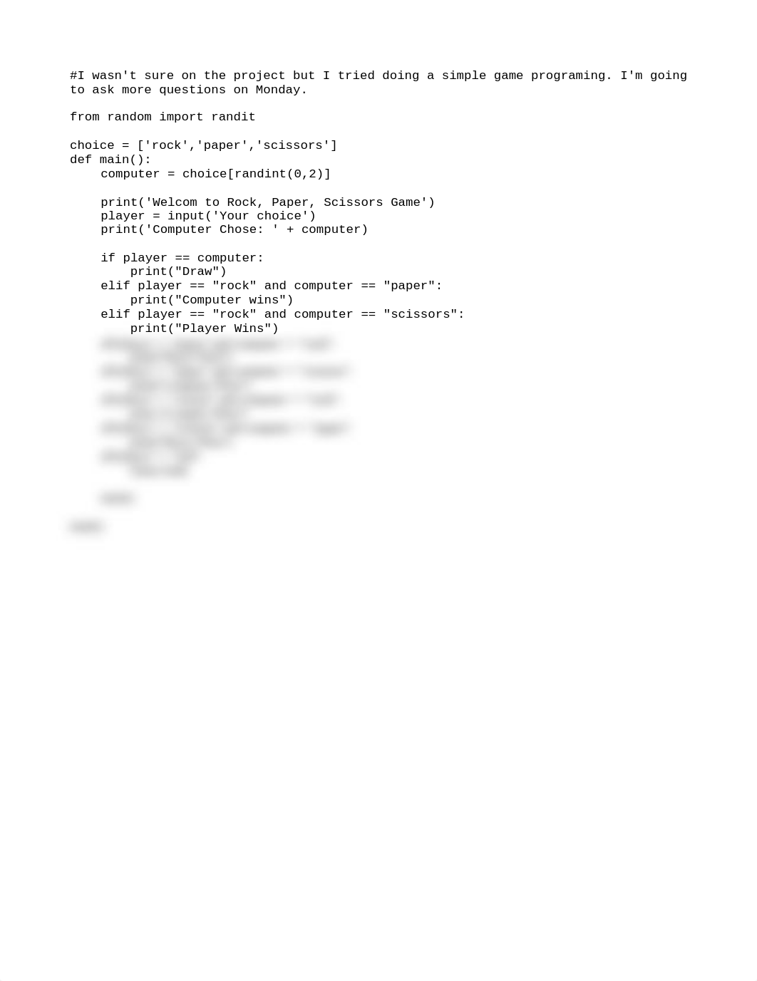 Project Milestone 1.py_d9zqd30gwhv_page1