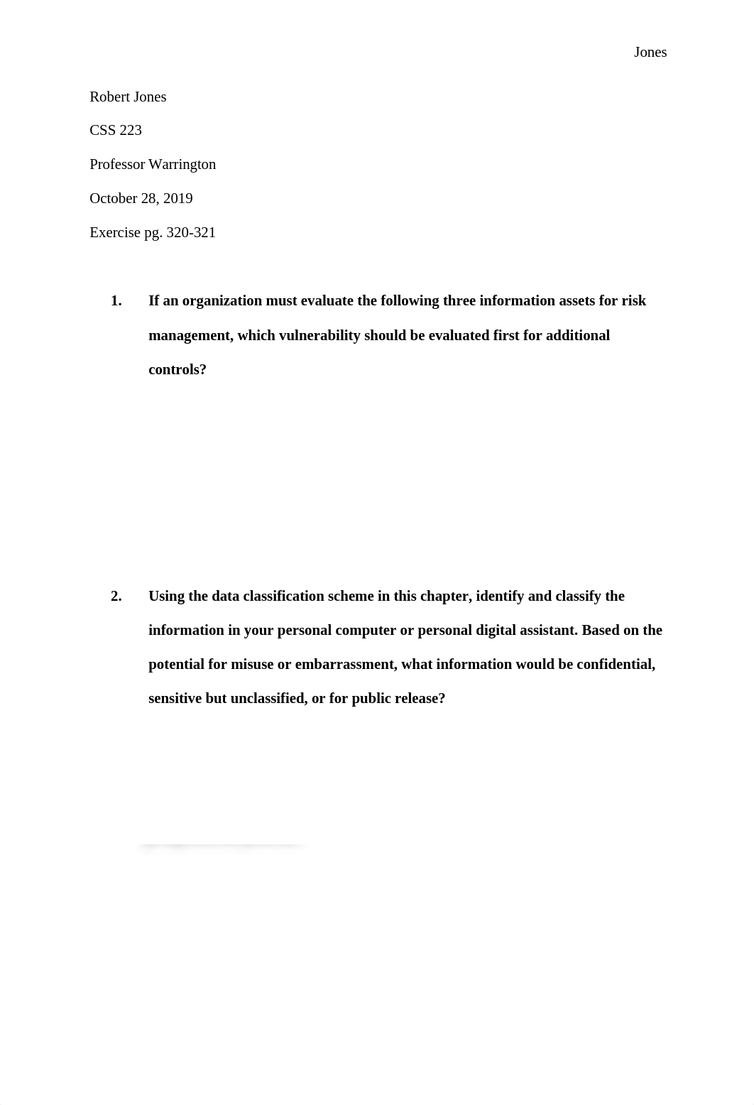 CSS 223 Chapter #5 Exercise pg. 320-321.docx_d9zurt2jmuc_page1