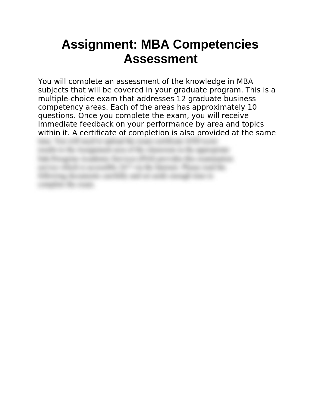 MBA Competencies Assessment_d9zuw36kw1y_page1