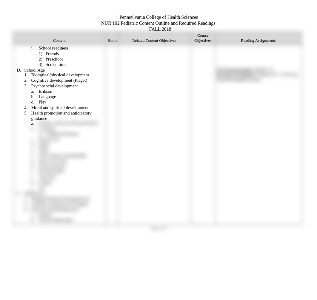 NUR 102 Pediatrics Content Outline.docx_d9zuyhgo65l_page3