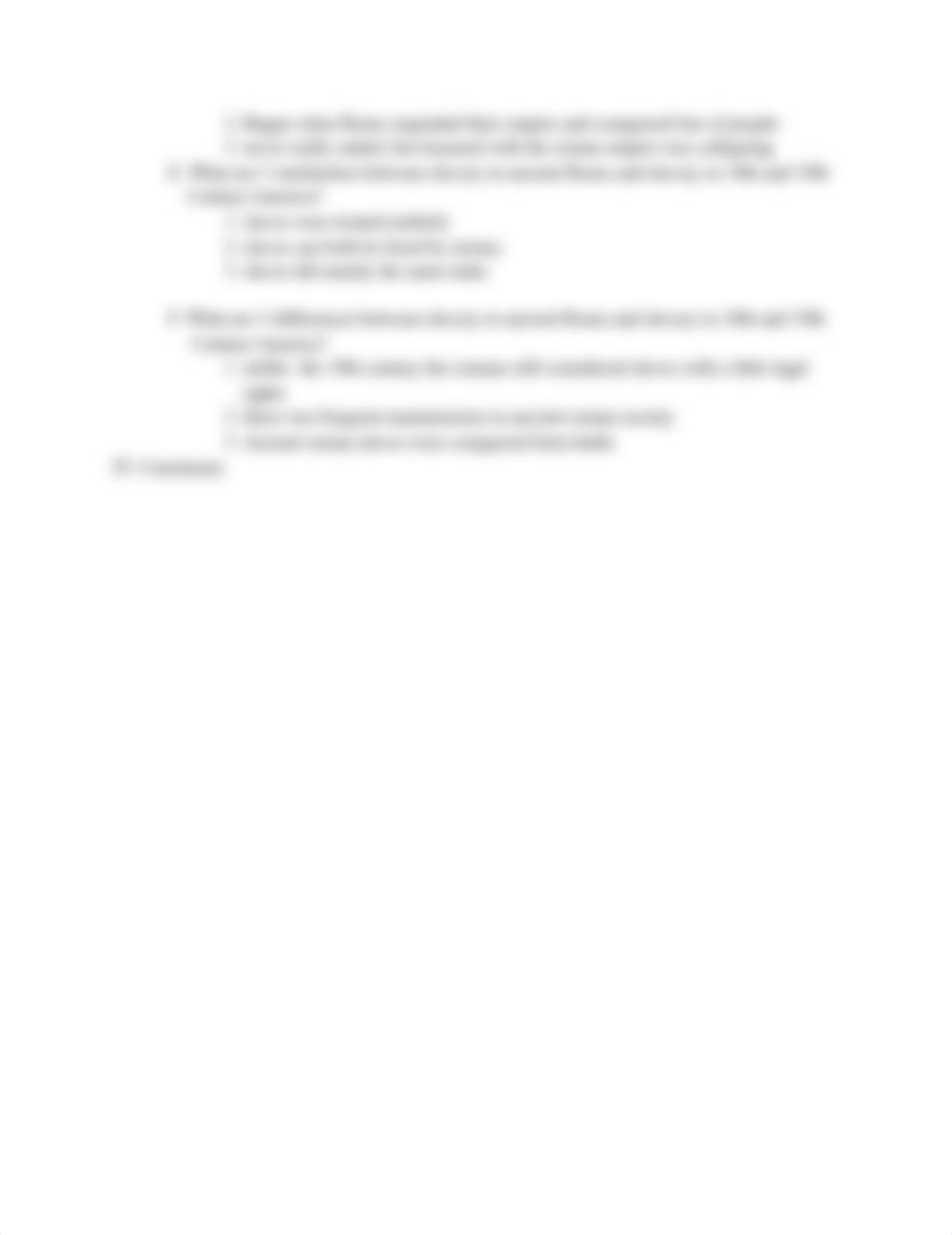 Daily life and Slavery Outline In Ancient Rome_d9zw5saz24b_page2