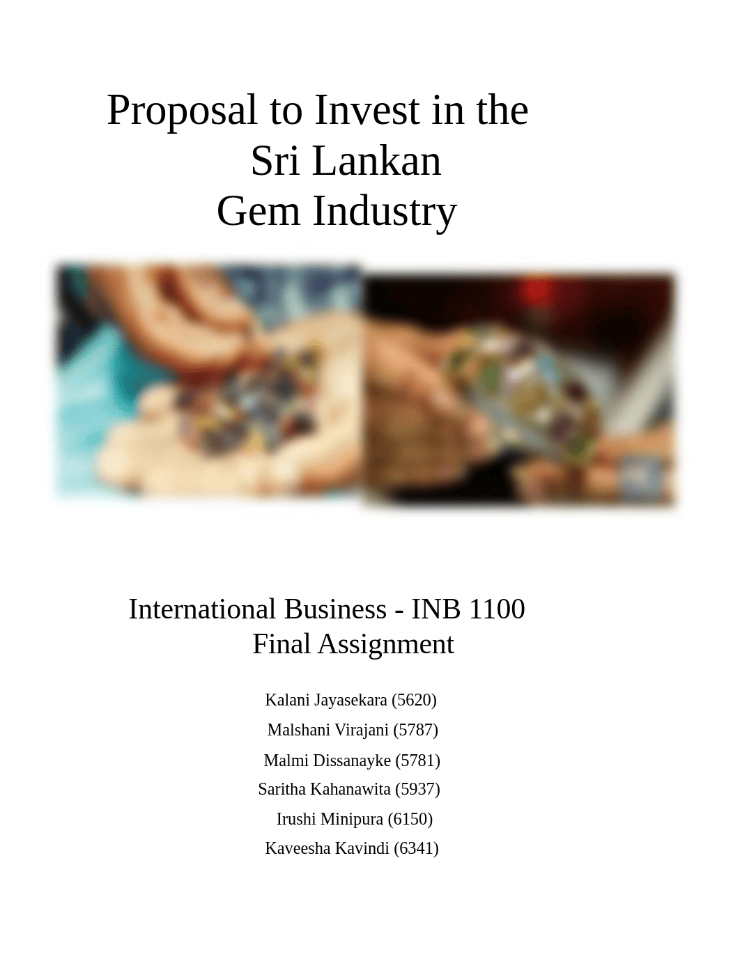 Gem Industry.docx_d9zwzc3nbdo_page1