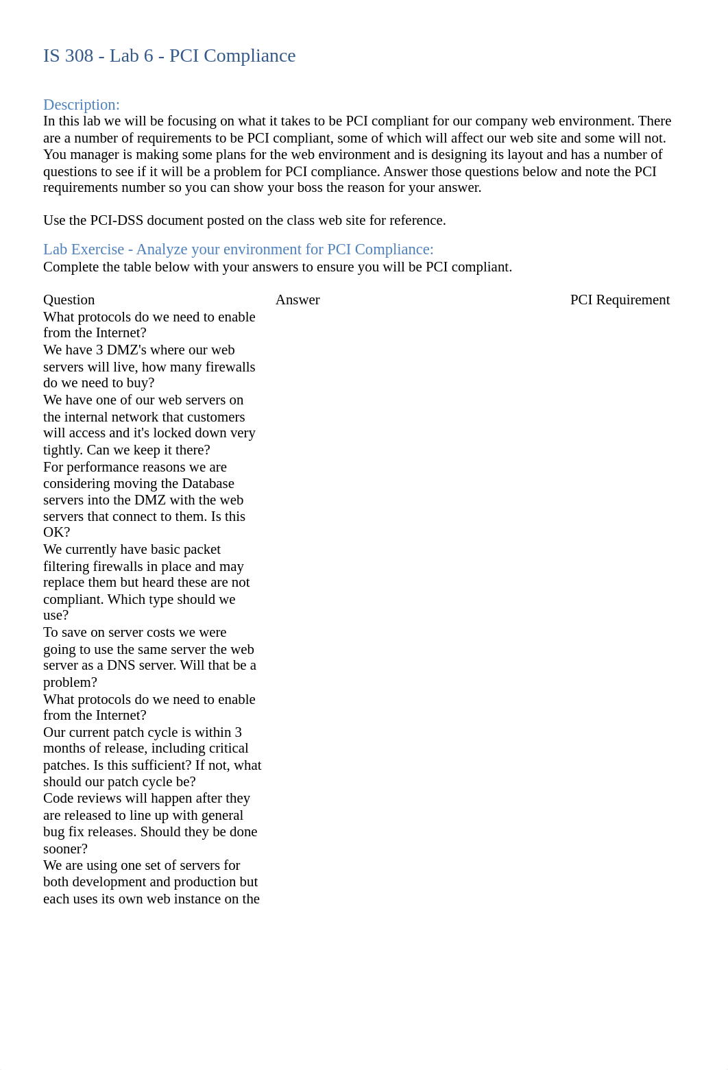 IS 308 Lab 6 - PCI Compliance_d9zxj2ujsfs_page1