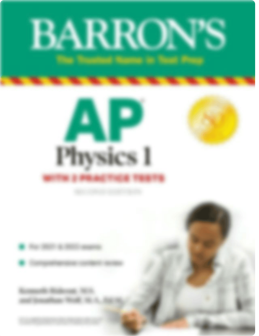 Kenneth Rideout - AP Physics 1-Barrons Educational Series (2020).pdf_d9zy4cxs1hl_page1