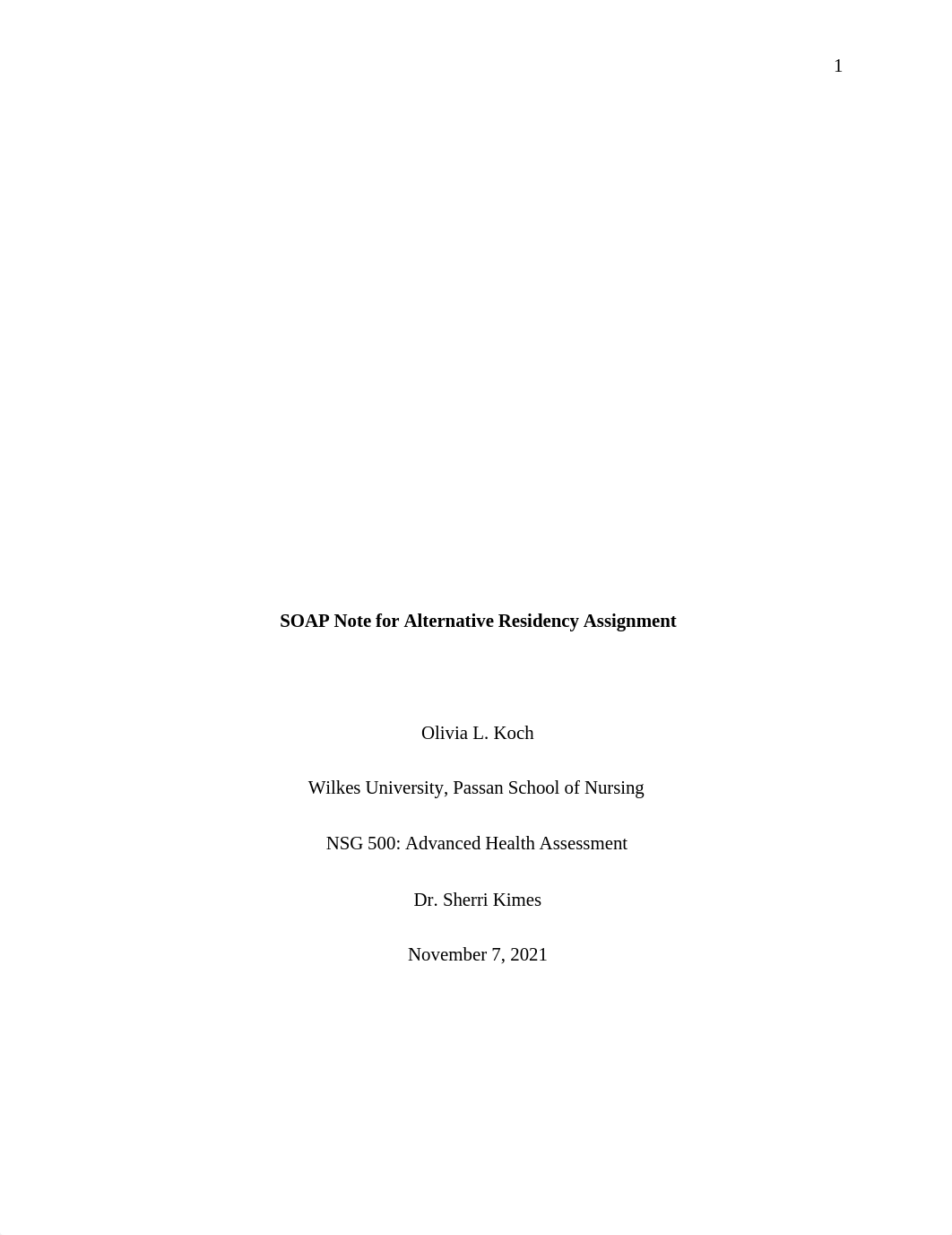 Final SOAP Note Advanced Health Assessment .docx_da00vfytuou_page1