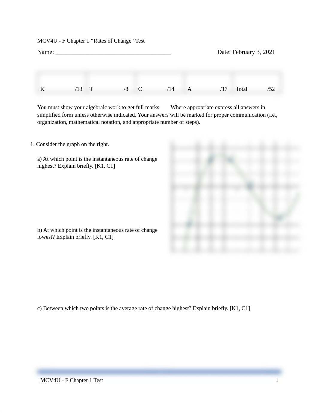 MCV4U - F Chapter 1 Test.pdf_da01map2sdq_page1