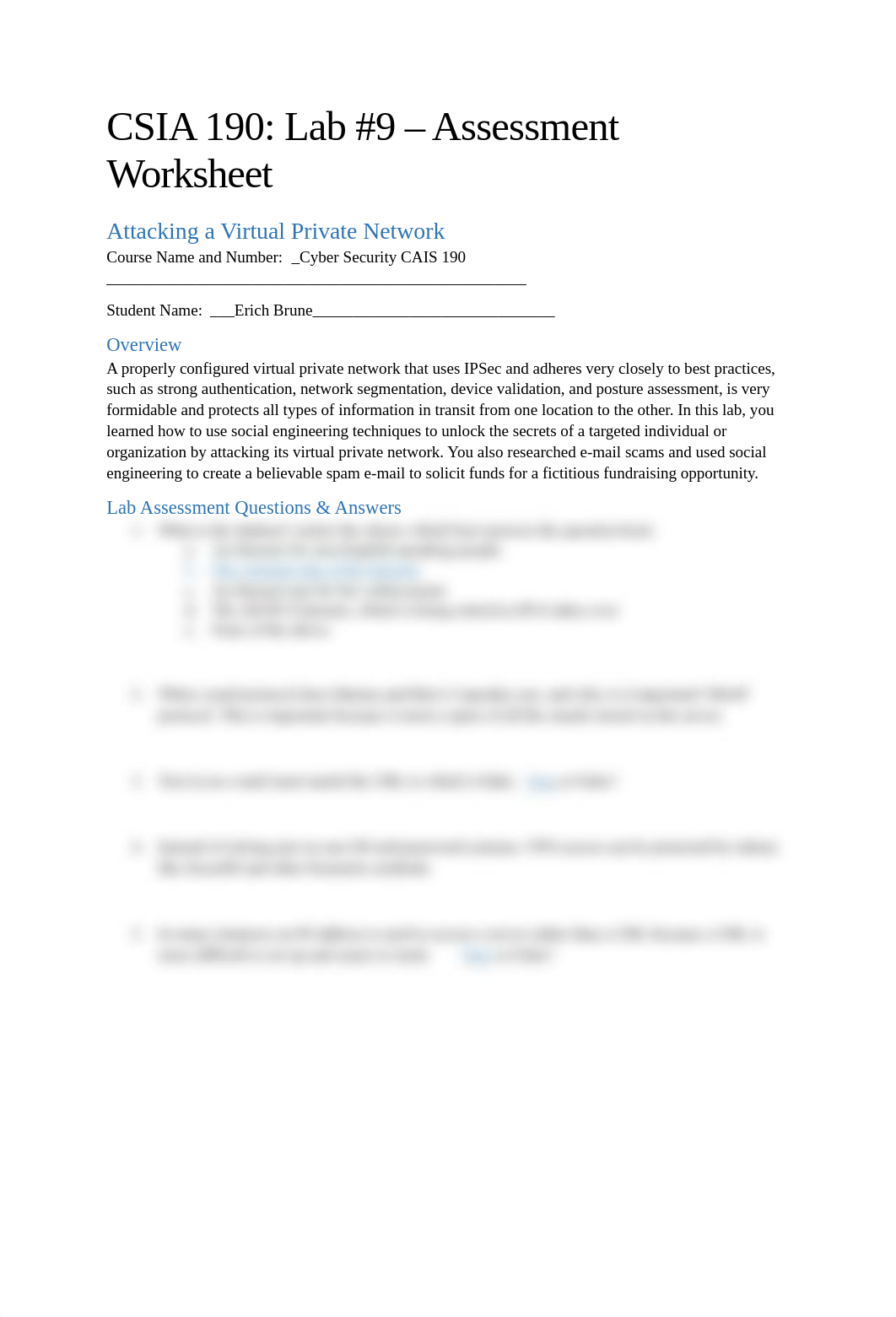 CSIA 190 - Lab 9 Lab Assessment Worksheet_da01v38jo1a_page1