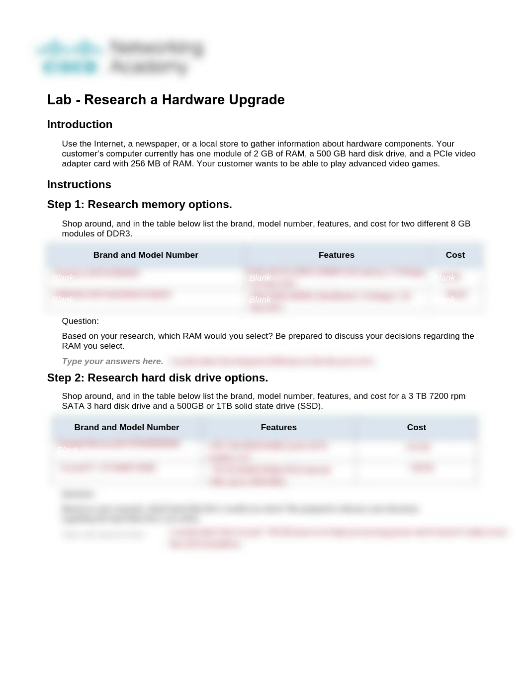 3.4.1.7 Lab - Research a Hardware Upgrade.pdf_da0cm9ippo7_page1