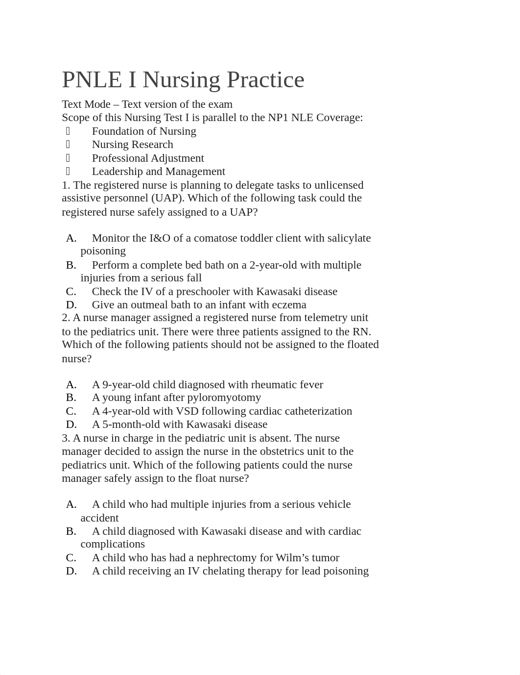 PNLE I Nursing Practice.docx_da0dctift9g_page1