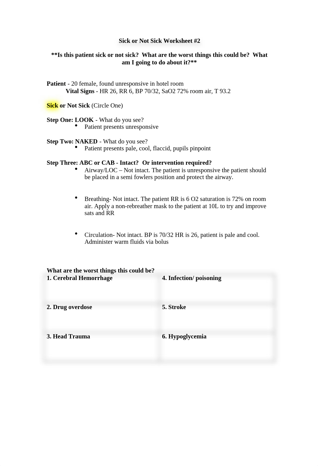 Sick or Not Sick Worksheet _2.doc_da0ghv8dvpb_page1