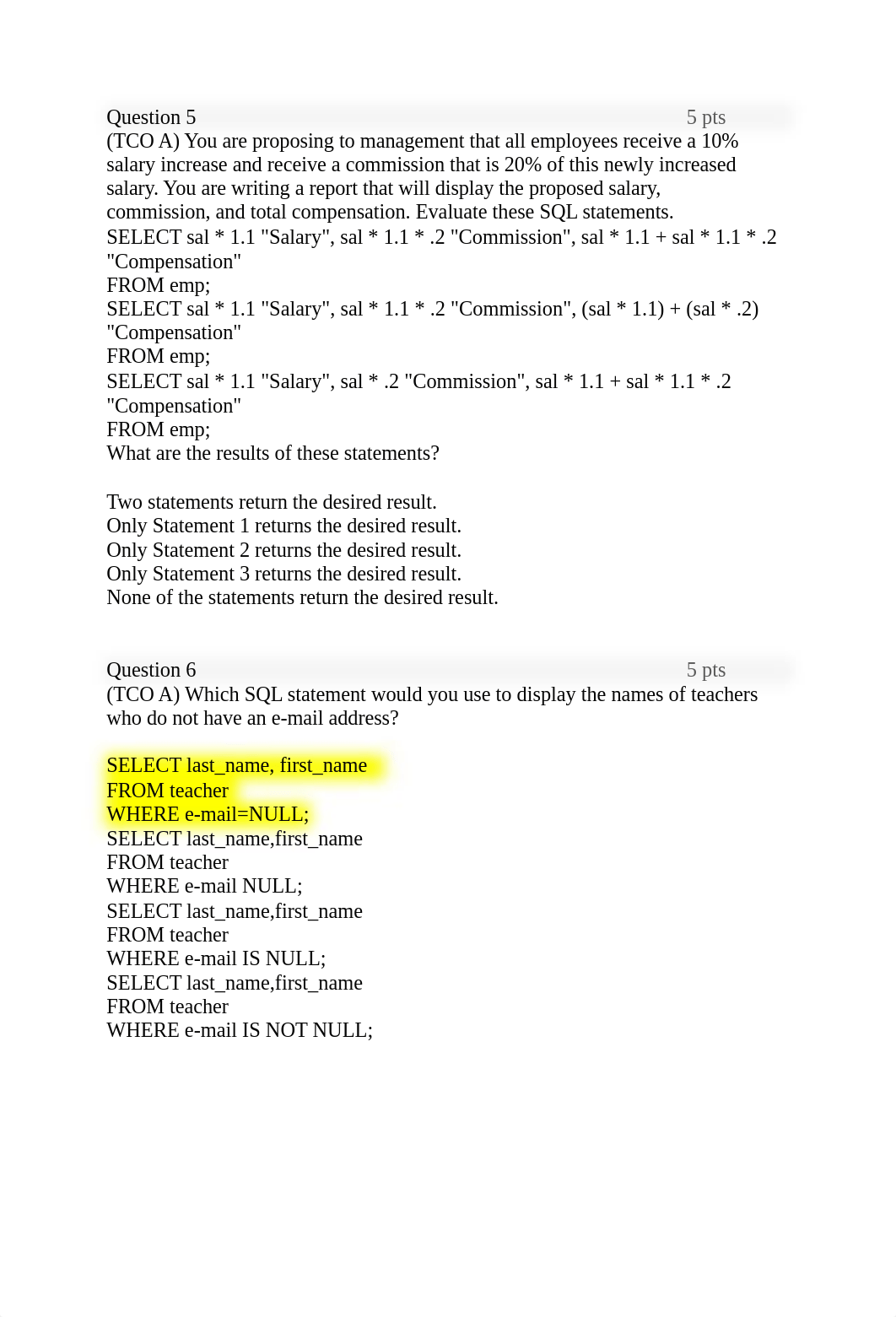 Week 8 - Final Exam - MIS562.docx_da0i3bs858t_page2