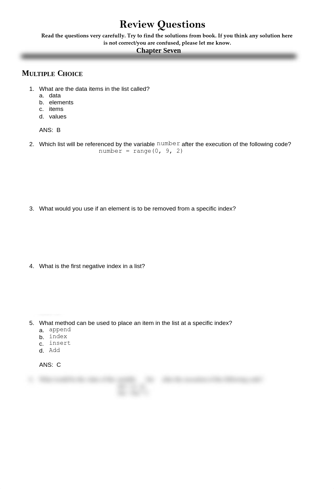 Review_Questions_Chapter_07_Lists_and_Tuples.pdf_da0ip2omcuz_page1