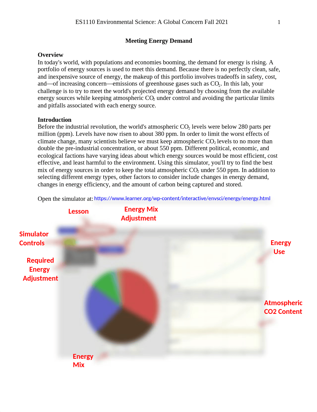 ES1110 F21 Lab Energy Mix Simulation.docx_da0j449mmyk_page1