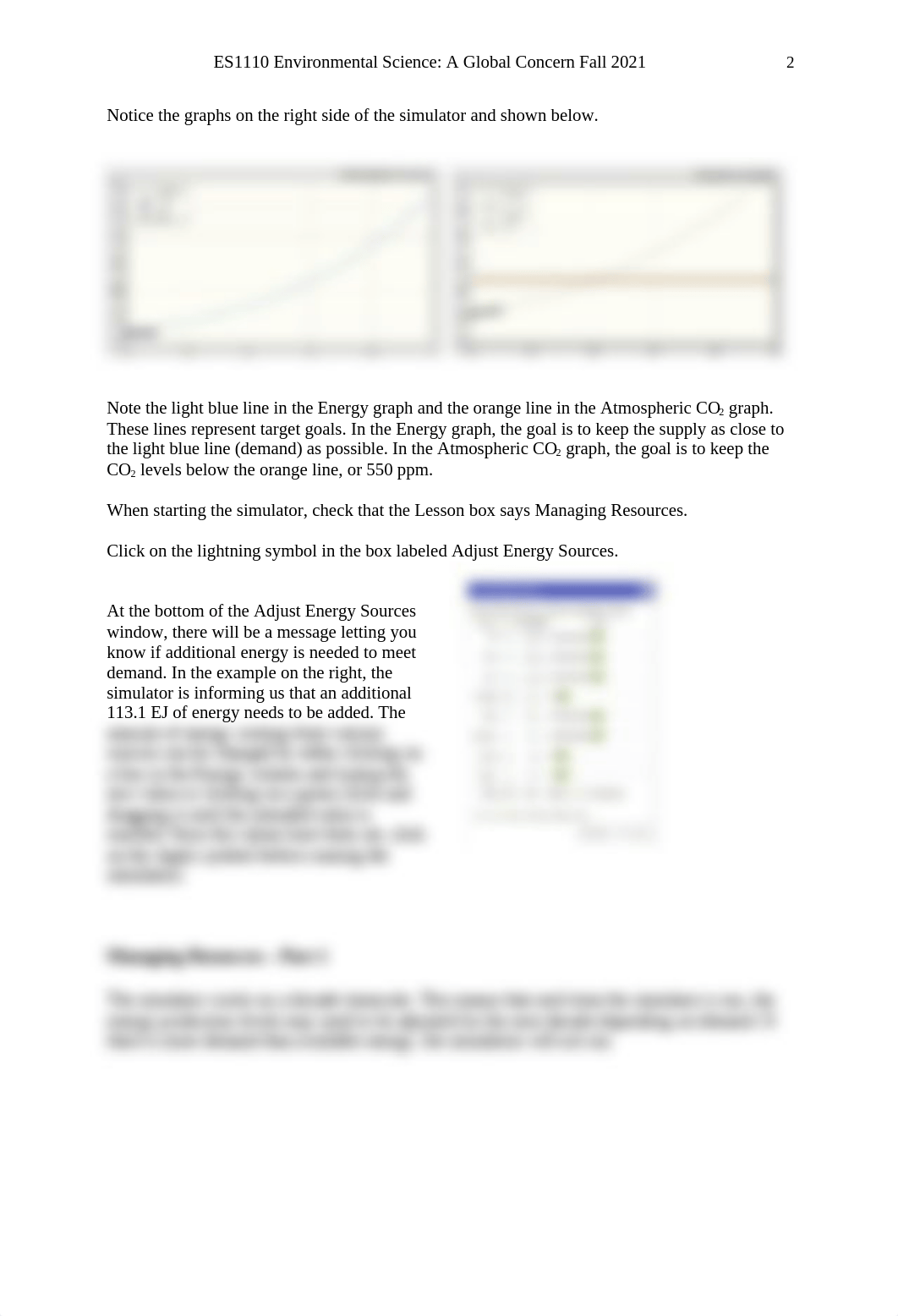 ES1110 F21 Lab Energy Mix Simulation.docx_da0j449mmyk_page2