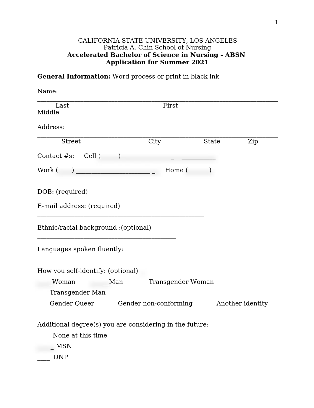 absn_summer_2021_school_of_nursing_application_form.doc_da0k7e26o4u_page1