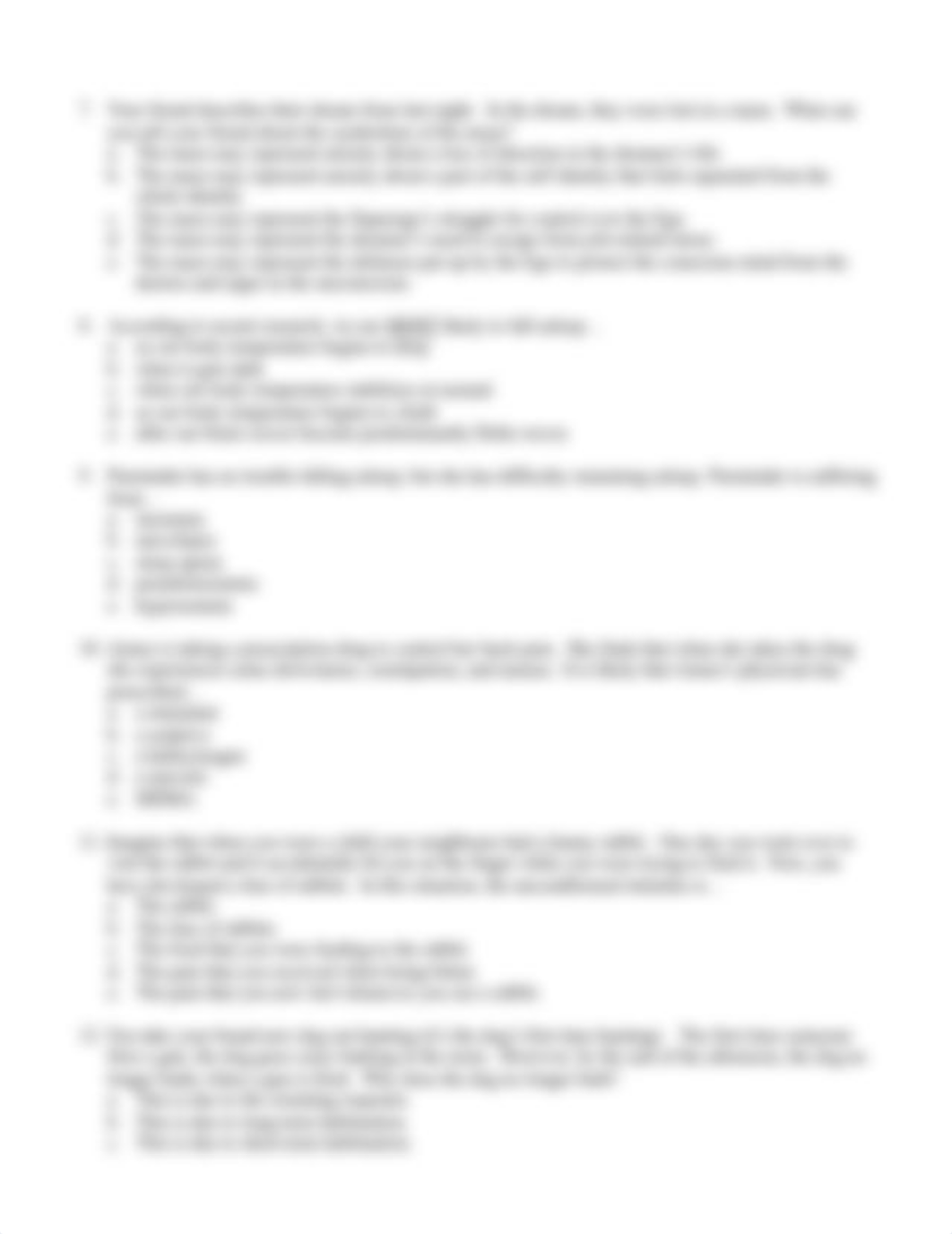 PSYC 1001 Mock Final Exam_da0my7xac69_page2